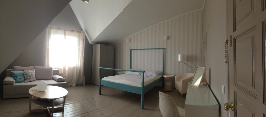 Guest House Vasara Nida Buitenkant foto
