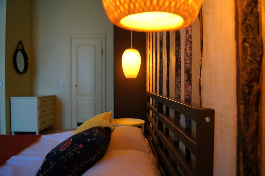 Guest House Vasara Nida Buitenkant foto